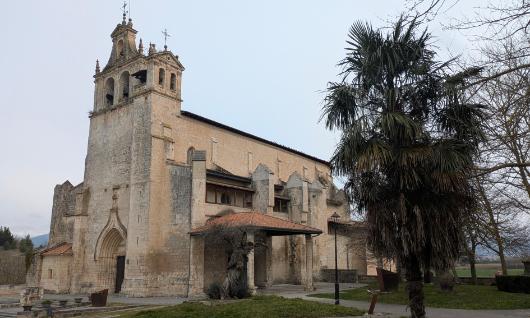 Salvatierra/Agurain