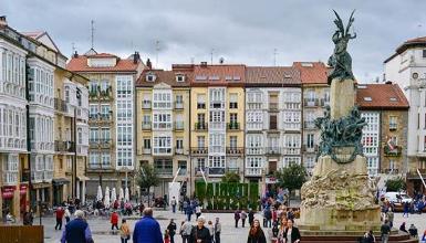 Vitoria-Gasteiz