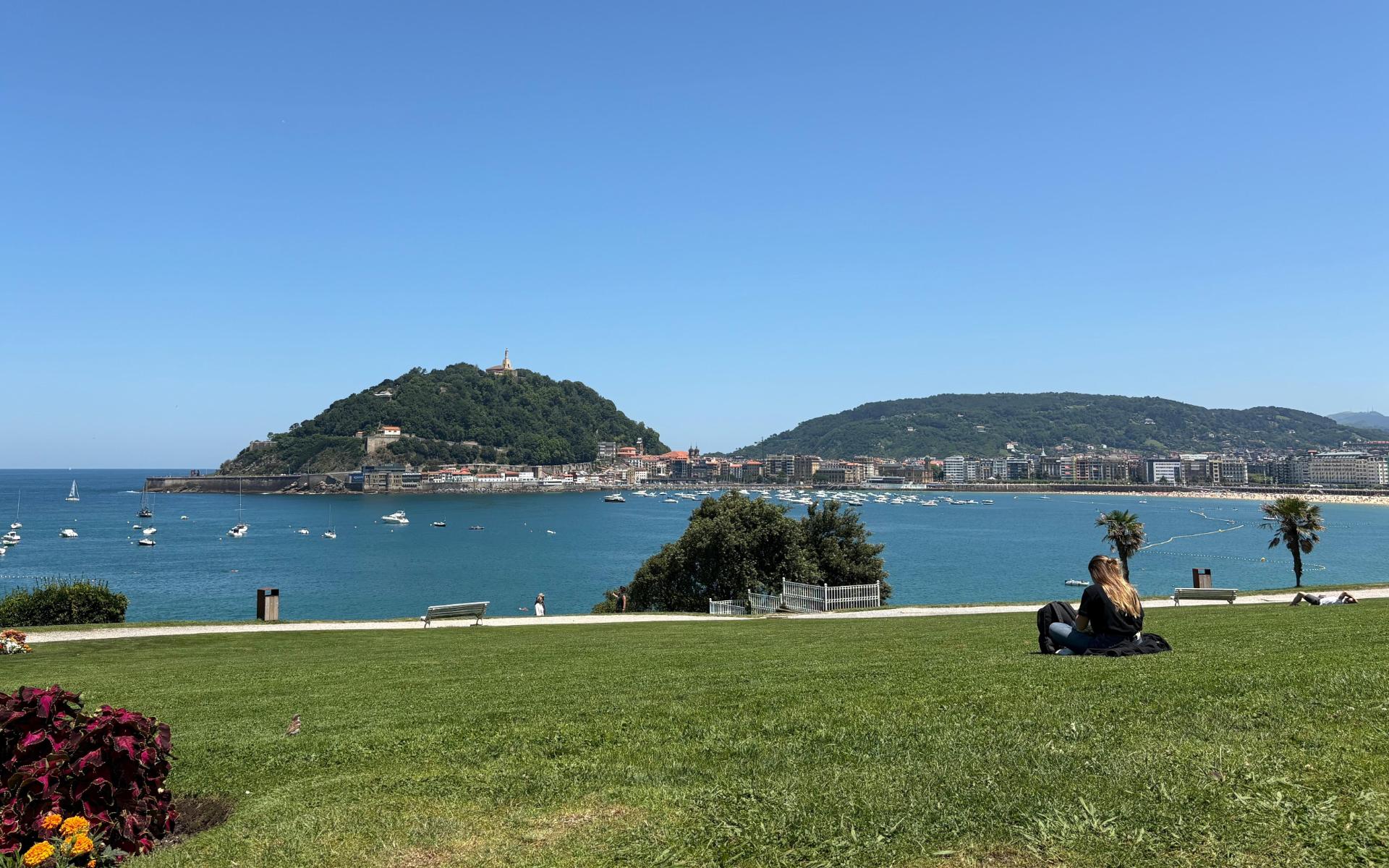 Donostia / San Sebastián
