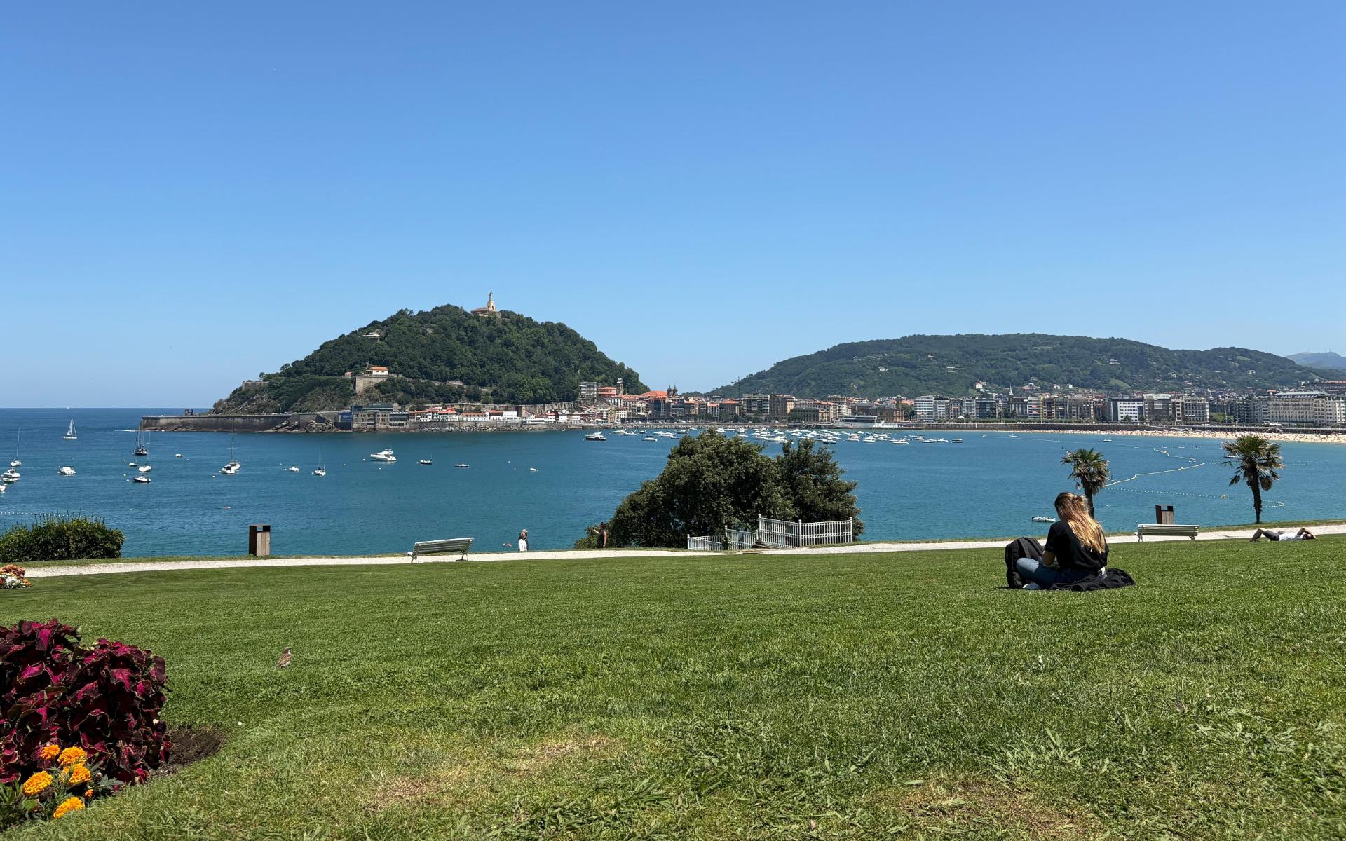Donostia / San Sebastián