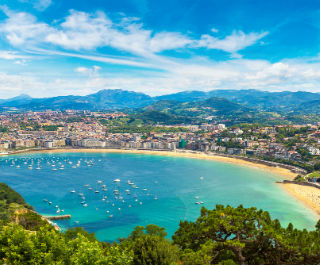 San Sebastián