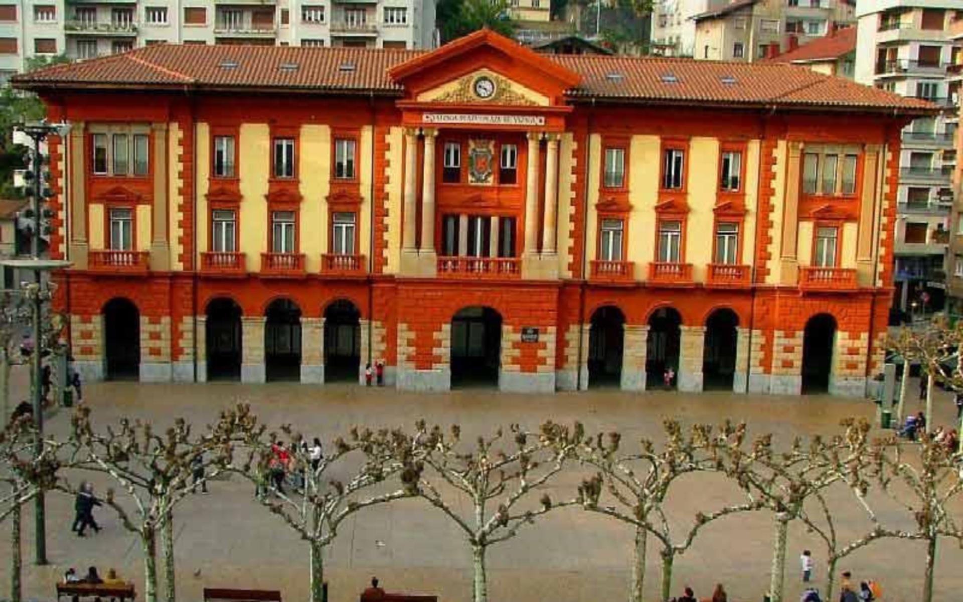 Eibar