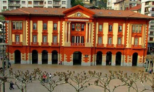 Eibar