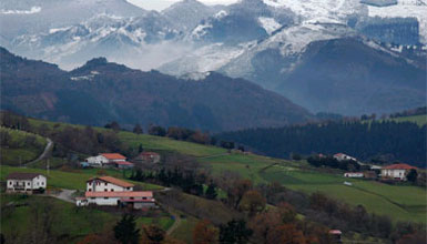 Aizarnazabal