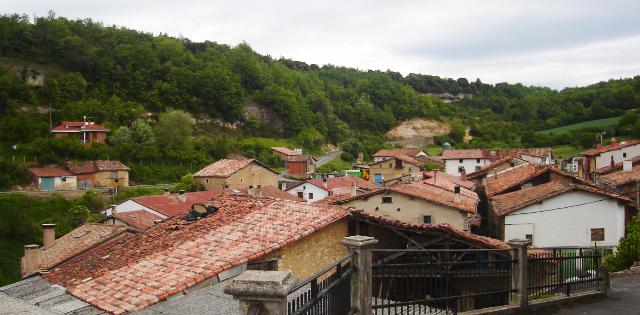 Arraia-Maeztu