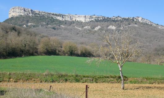 Parque Natural de Izki