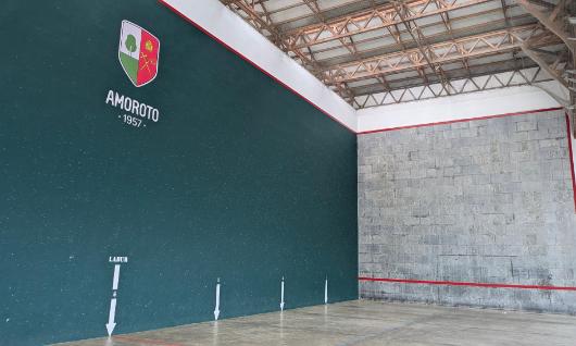 Amoroto