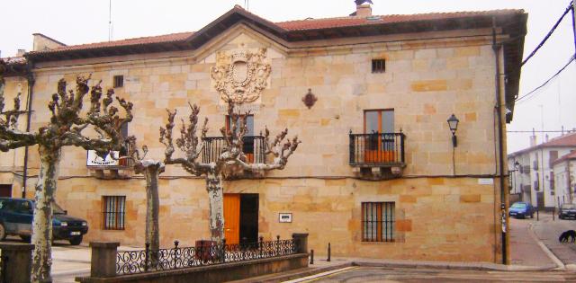 Udaletxea