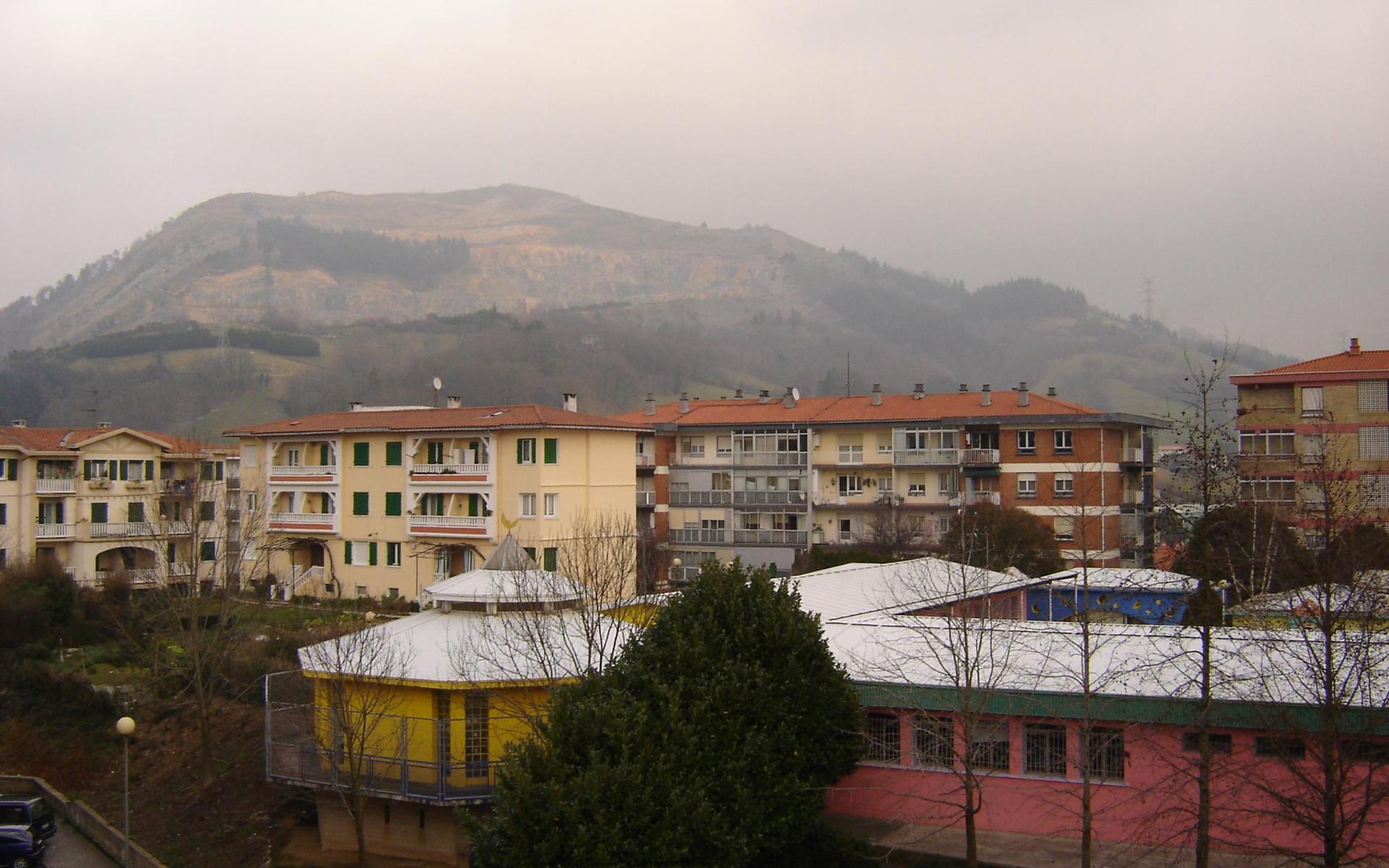 Andoain