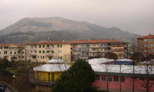 Andoain