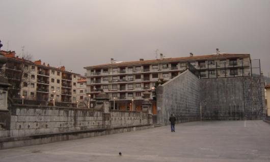 Andoain