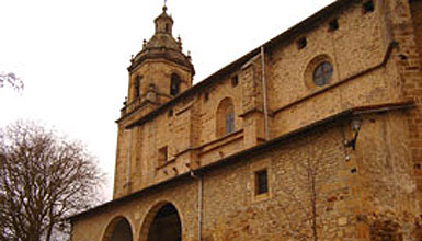 Ozaeta, Barrundia