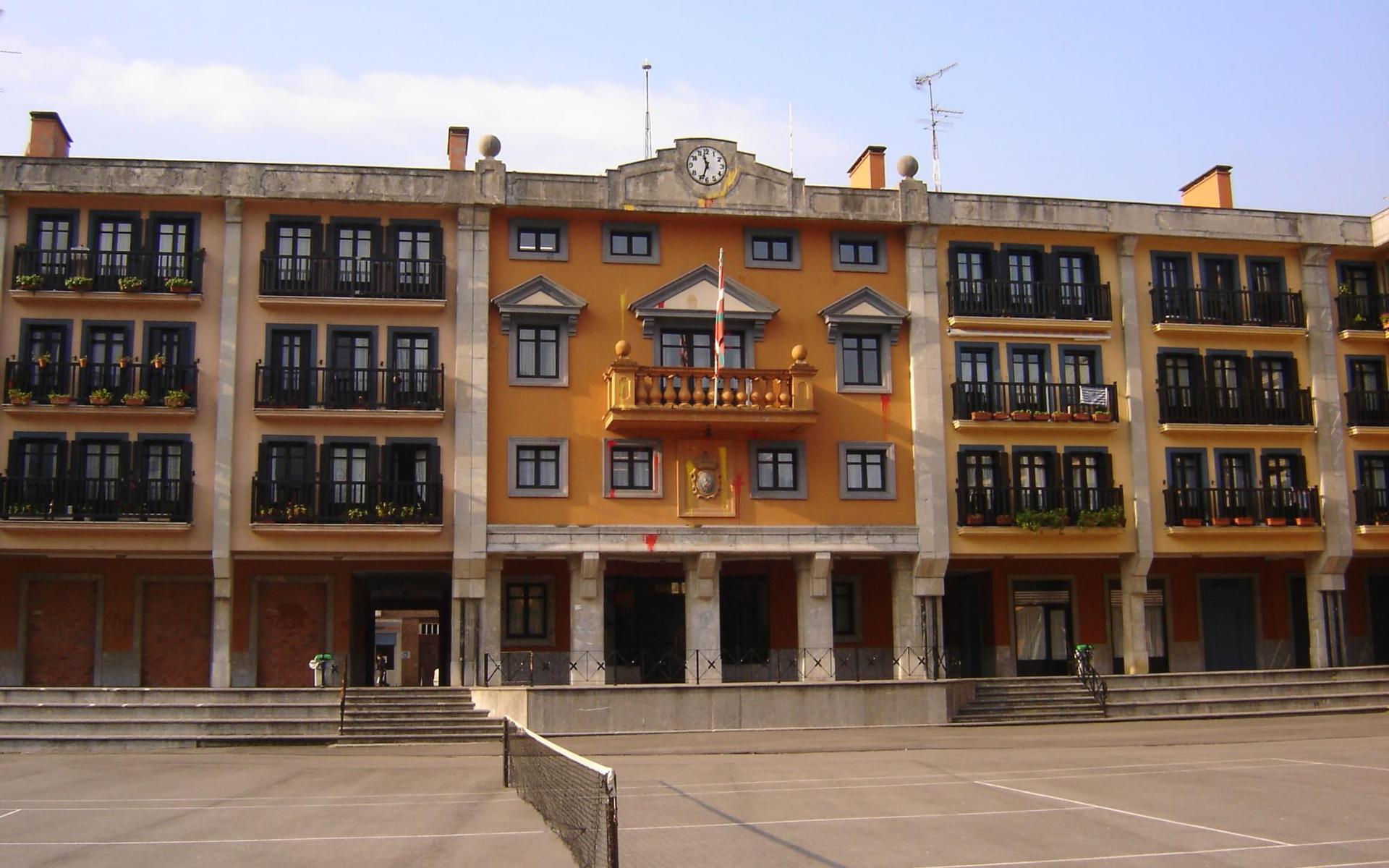 Anoeta