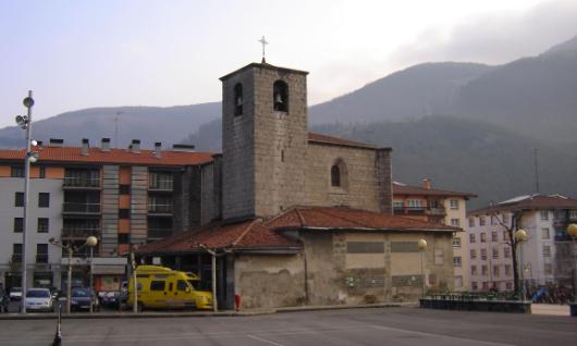 Anoeta