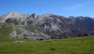 Aizkorri-Aratz mendilerroa