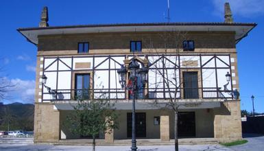 Rathaus