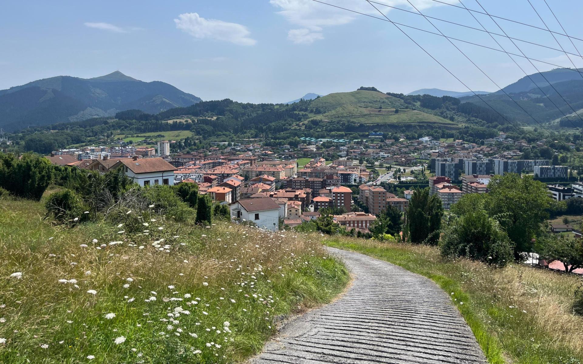 Laudio