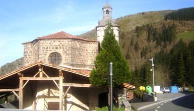 San Pedro parrokia