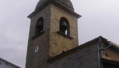 San Joan Bataiatzailearen eliza