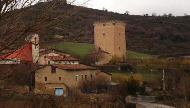 Lantarón