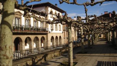 Mairie de Legutio 