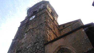 Iglesia de San Martín