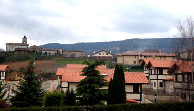 Plano general de Pobes, Ribera Alta