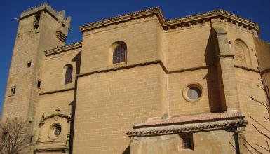 L'glise Nuestra Seora de la Asuncin