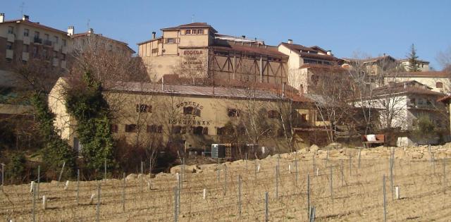 Villabuena de Álava