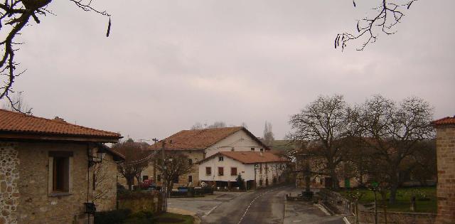 Zalduondo