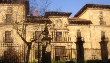 Lazcano Palace