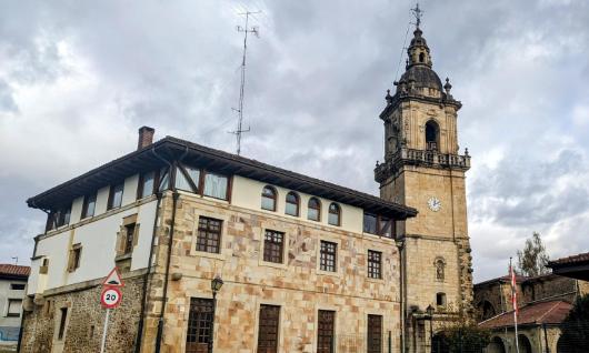 Iurreta
