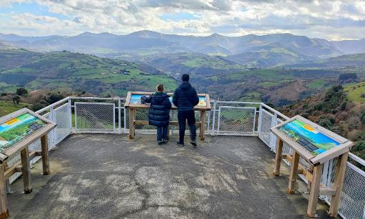 Parque Natural de Armañon