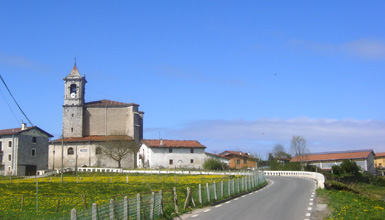 Iglesia de Nuestra Seora de la Asuncin
