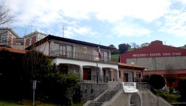 Town Hall