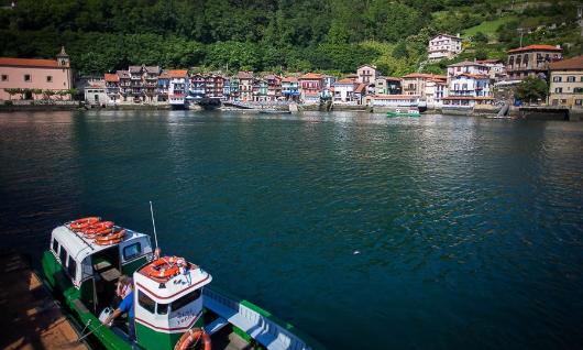 Pasaia