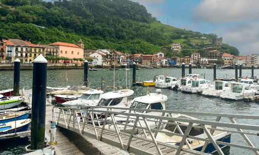 Pasaia