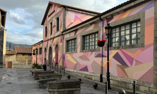 Museo Ordua Hiria Museoa
