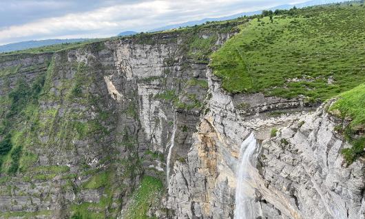 Salto del Nervin 