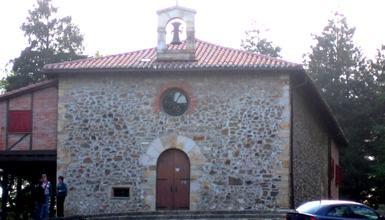 Ermitage Santa Bárbara