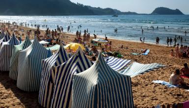 Zarautz