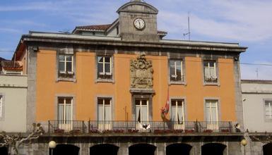 Villabonako udaletxea