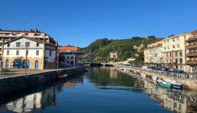 Zumaia