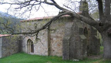 San Migel baseliza