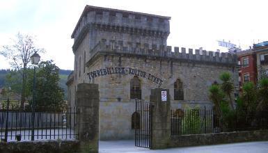 Torrebillela Kultur Etxea