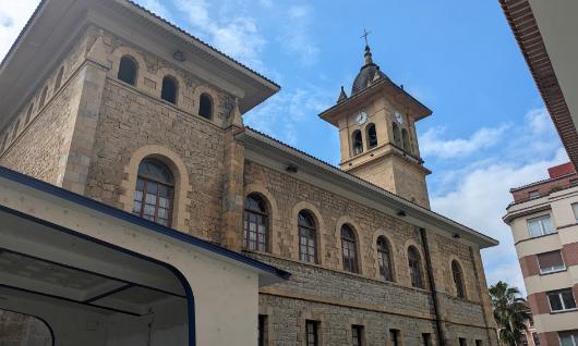 Mungia