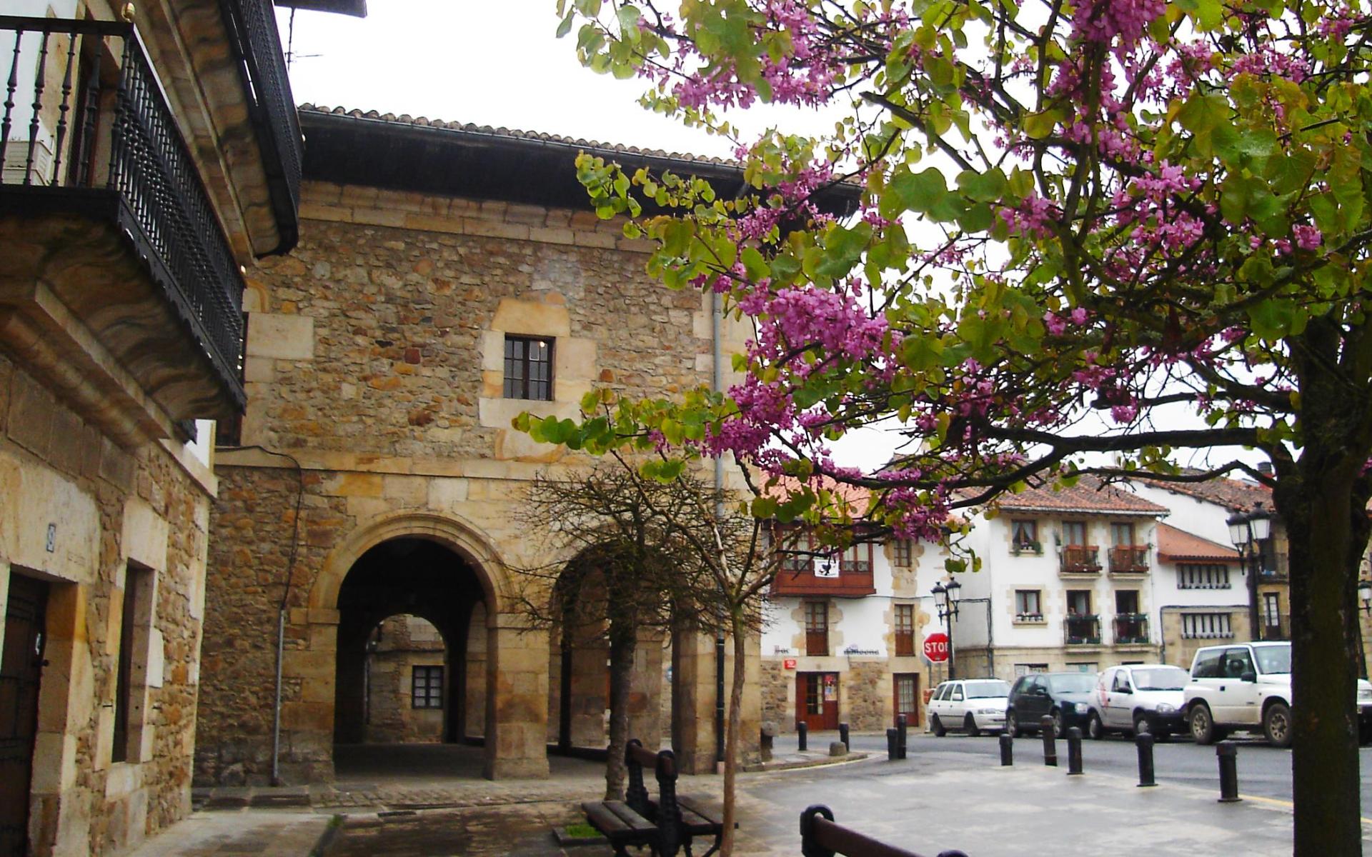 Otxandio 