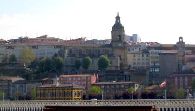 Portugalete