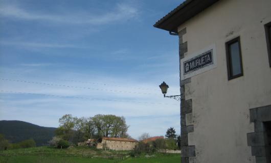Murueta 