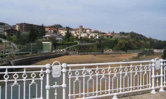 Sukarrieta
